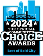 Best of Bold City 2024, Community's Choice Awards