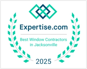 Expertise.com Best Window Contractors in Jacksonville 2025