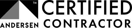 Andersen Certified Contractor